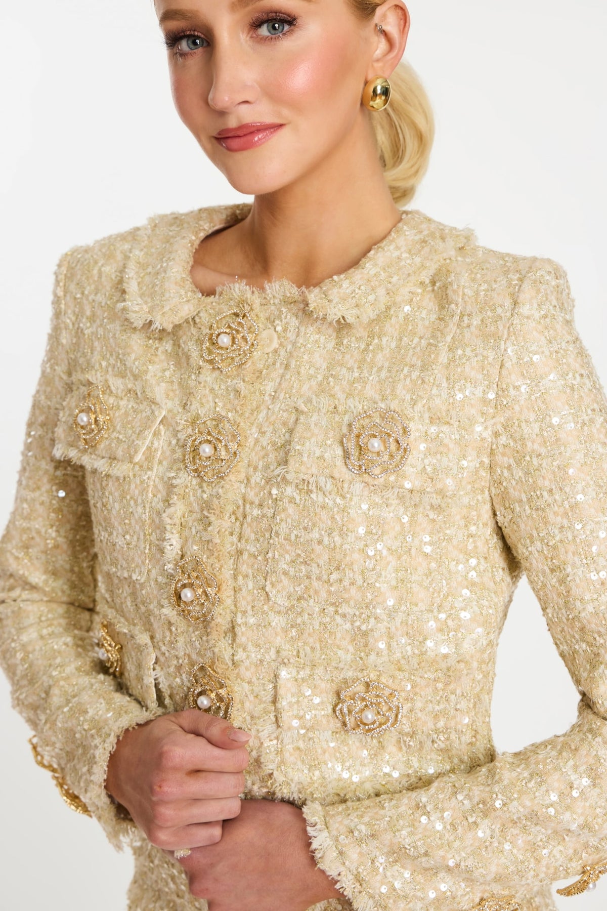Jovani 45244