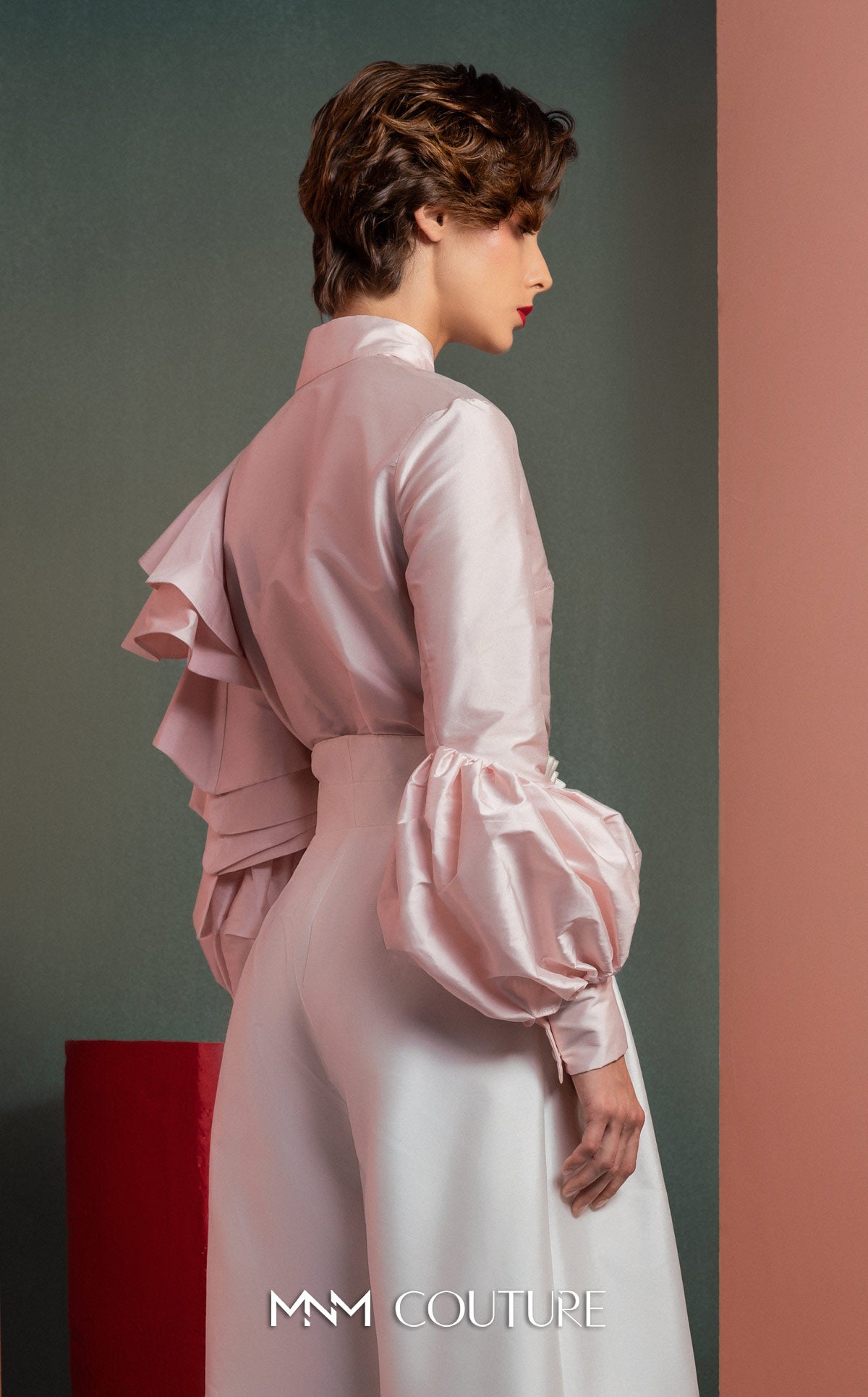 MNM Couture GOF2529