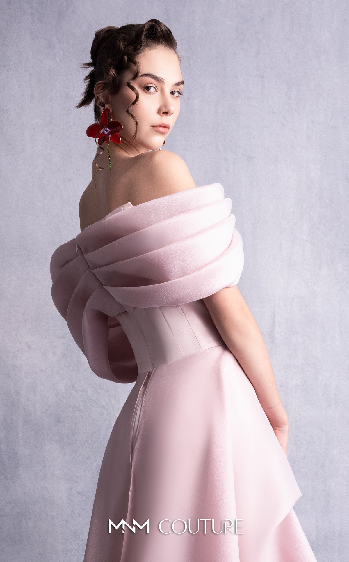 MNM Couture GOS2513