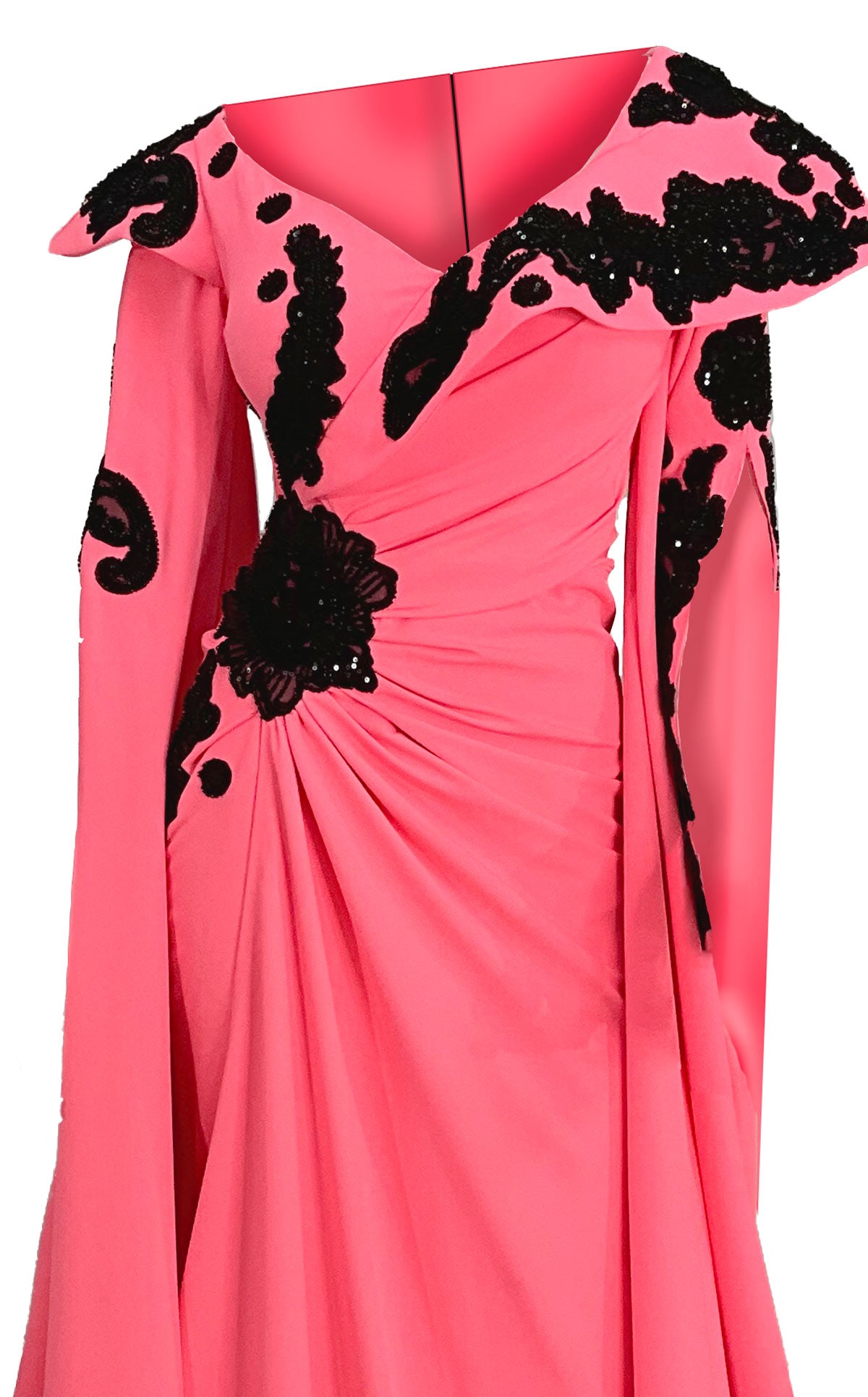 MNM Couture F02802