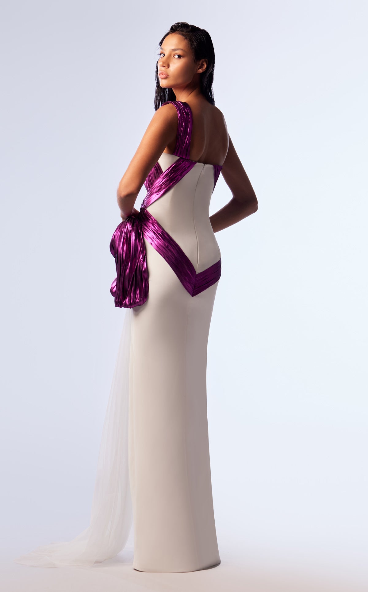 MNM Couture G1741