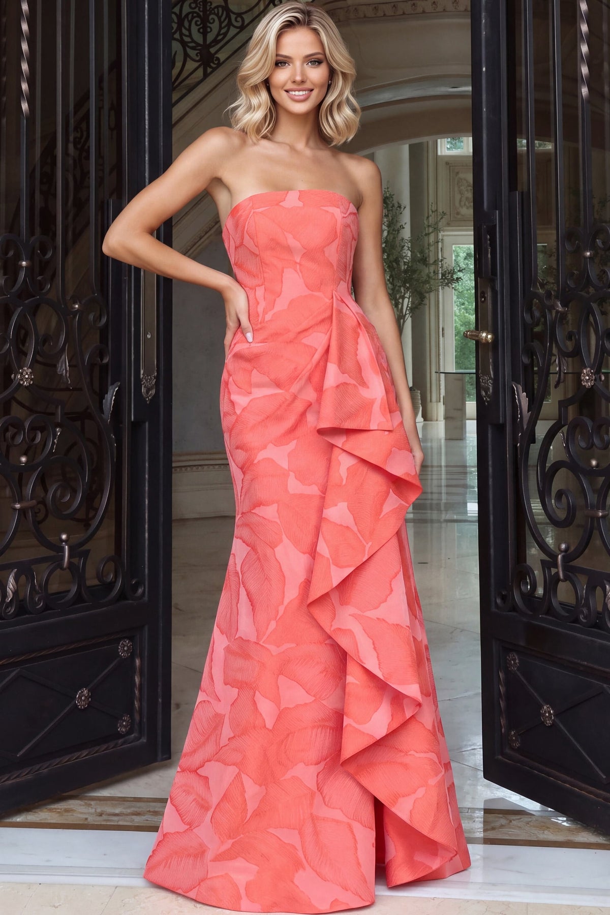 Jovani 55154