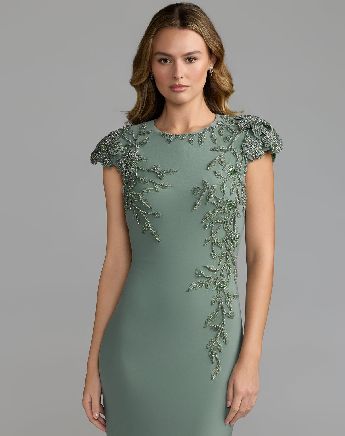 Mac Duggal 11847