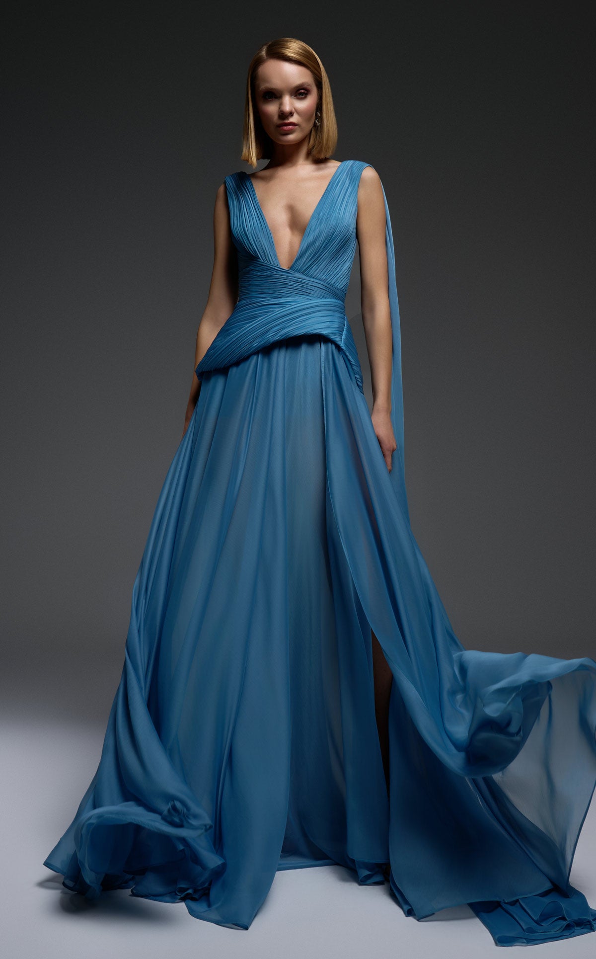MNM Couture E0121