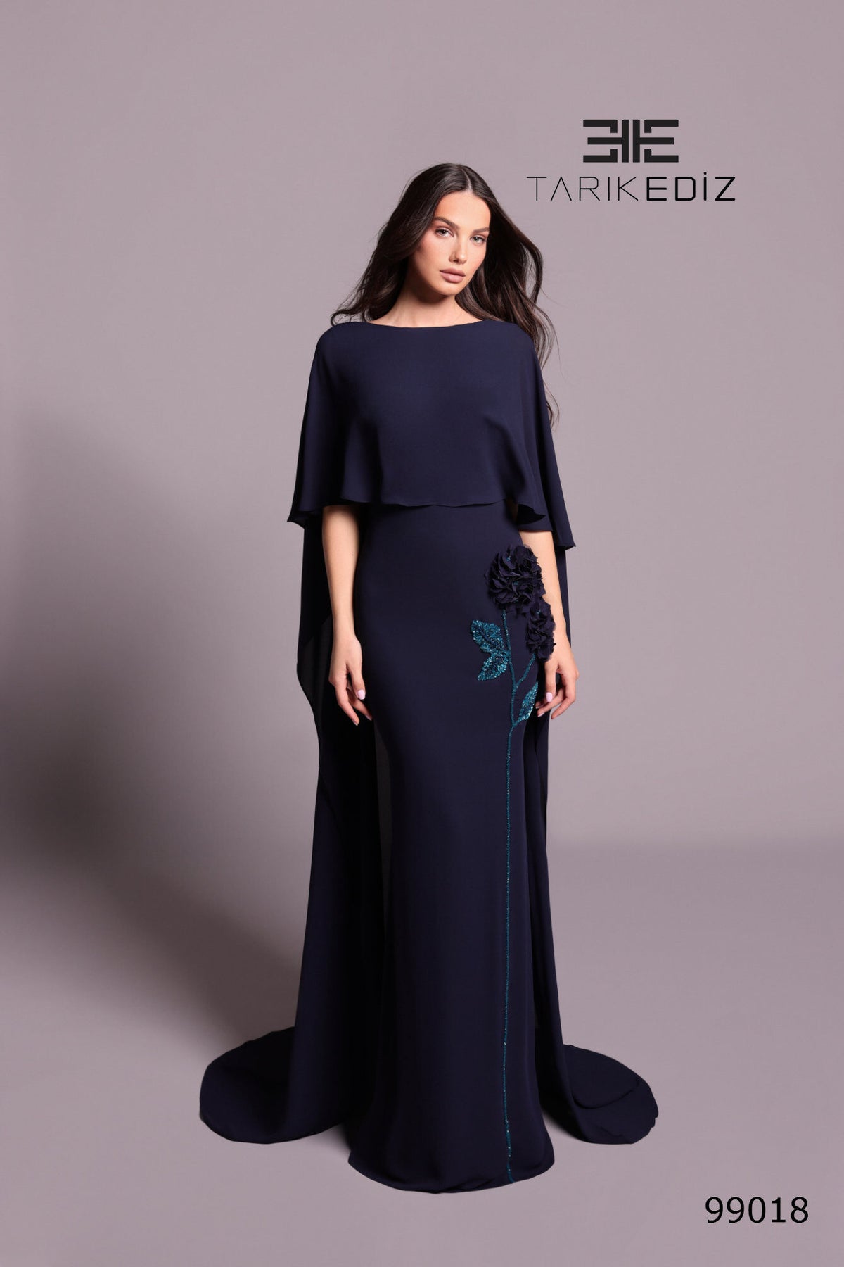 Tarik Ediz 99018 NAVY