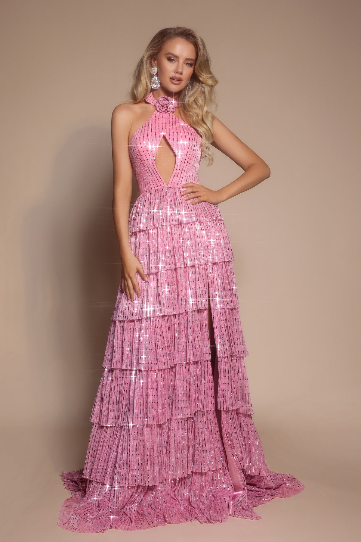 Portia and Scarlett PS26198 Pink