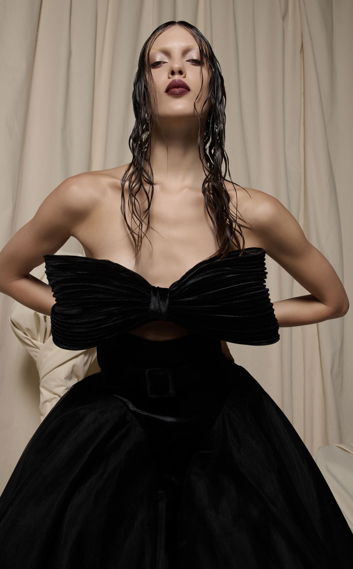 MNM Couture N0713