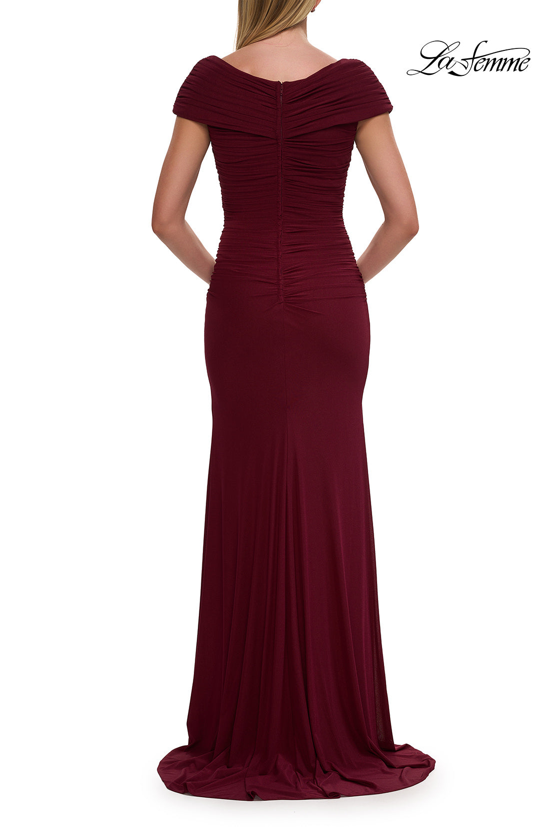 La Femme 29558 DARK BERRY