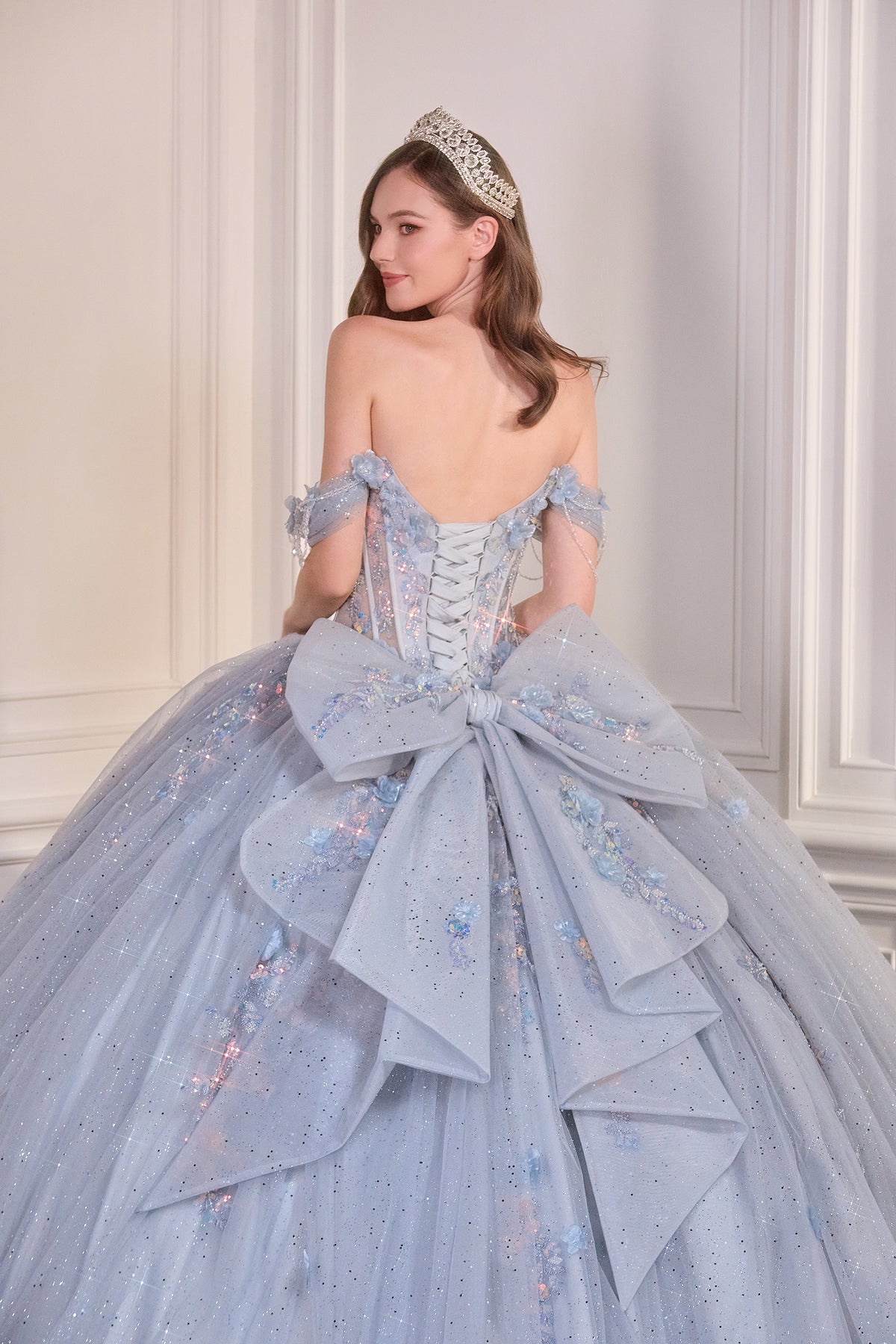 Ladivine 15728 BLUE