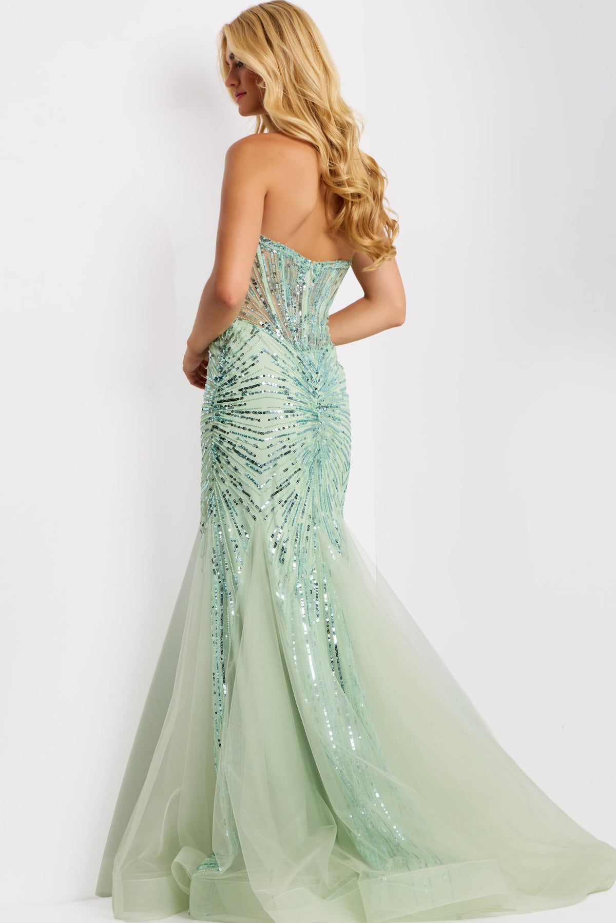 Jovani 42217