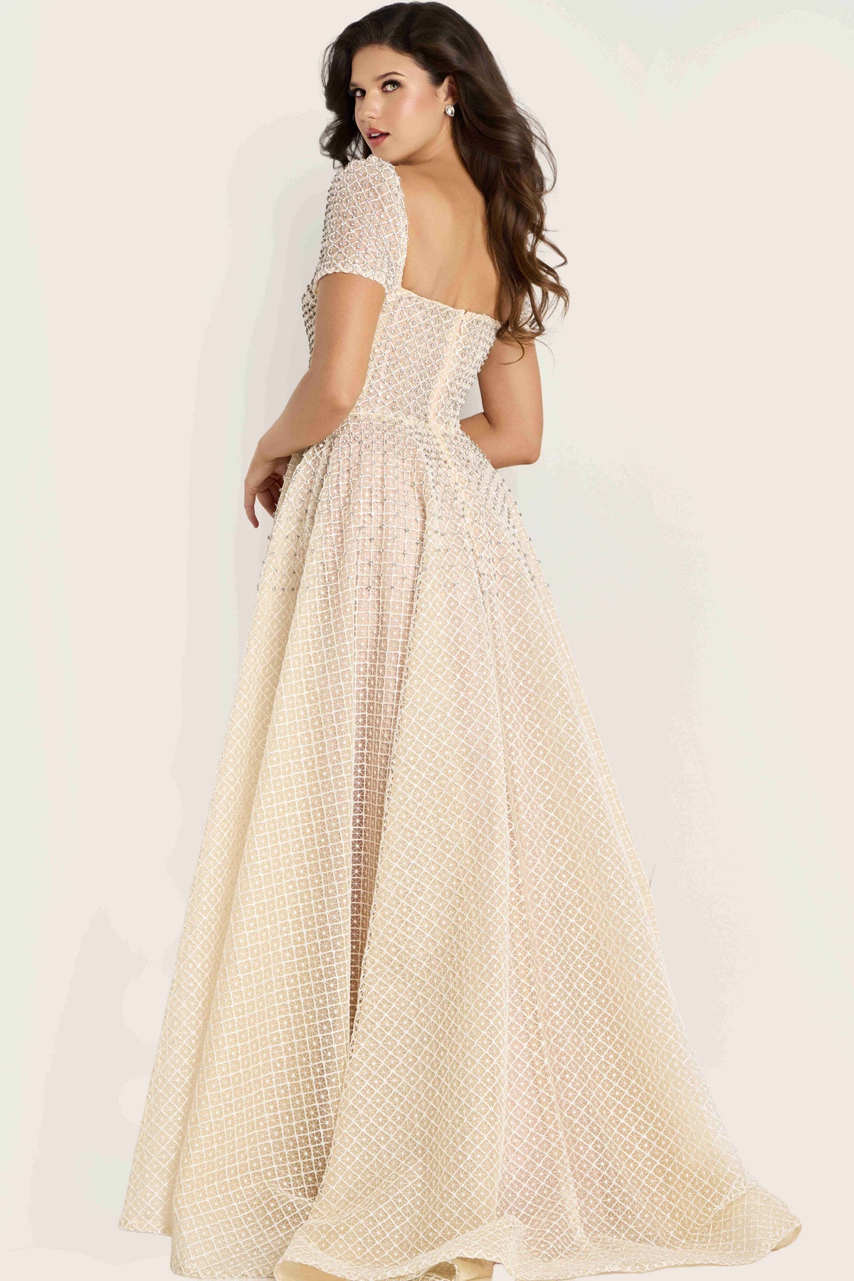Jovani 45790