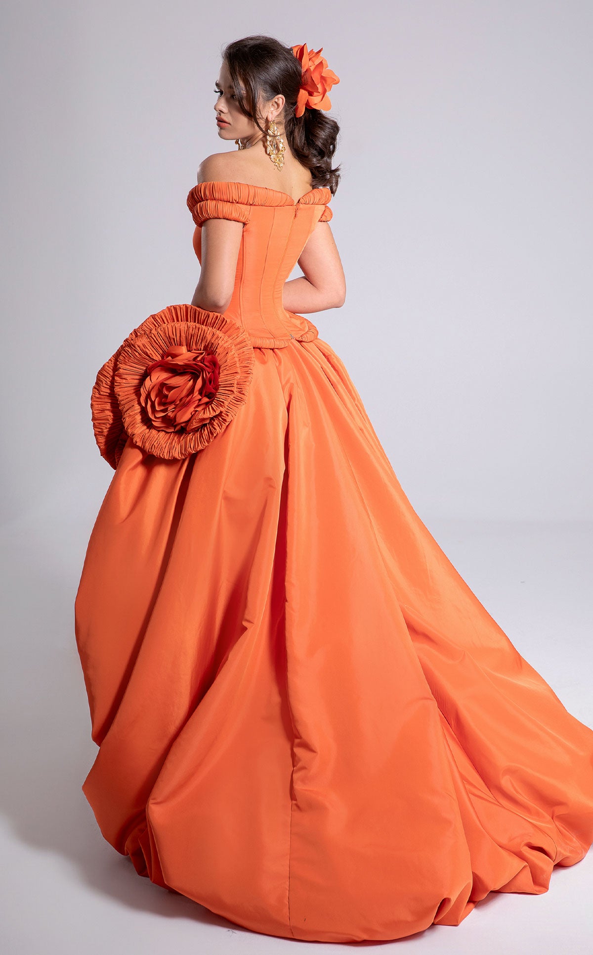 MNM Couture F02913
