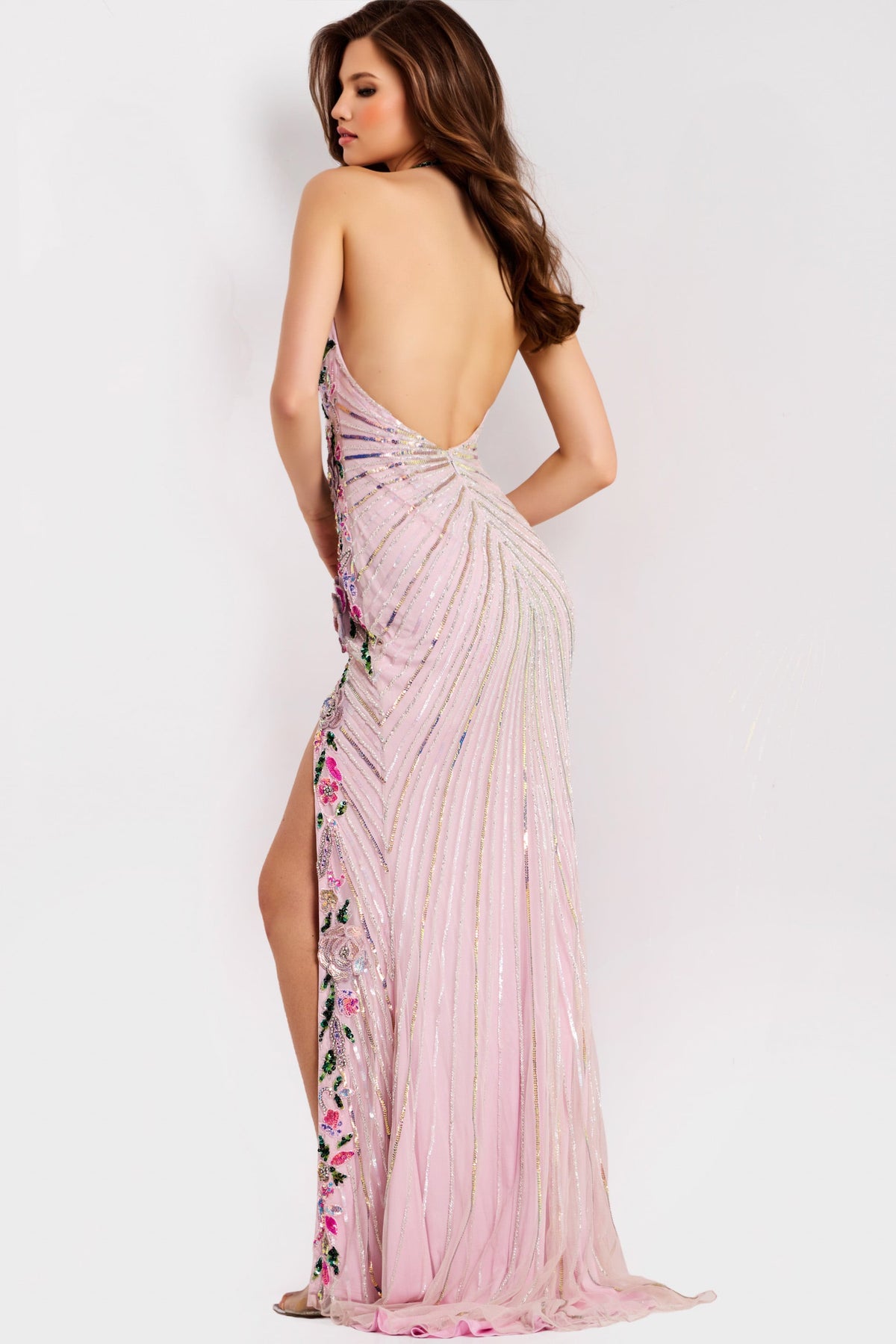 Jovani 49254