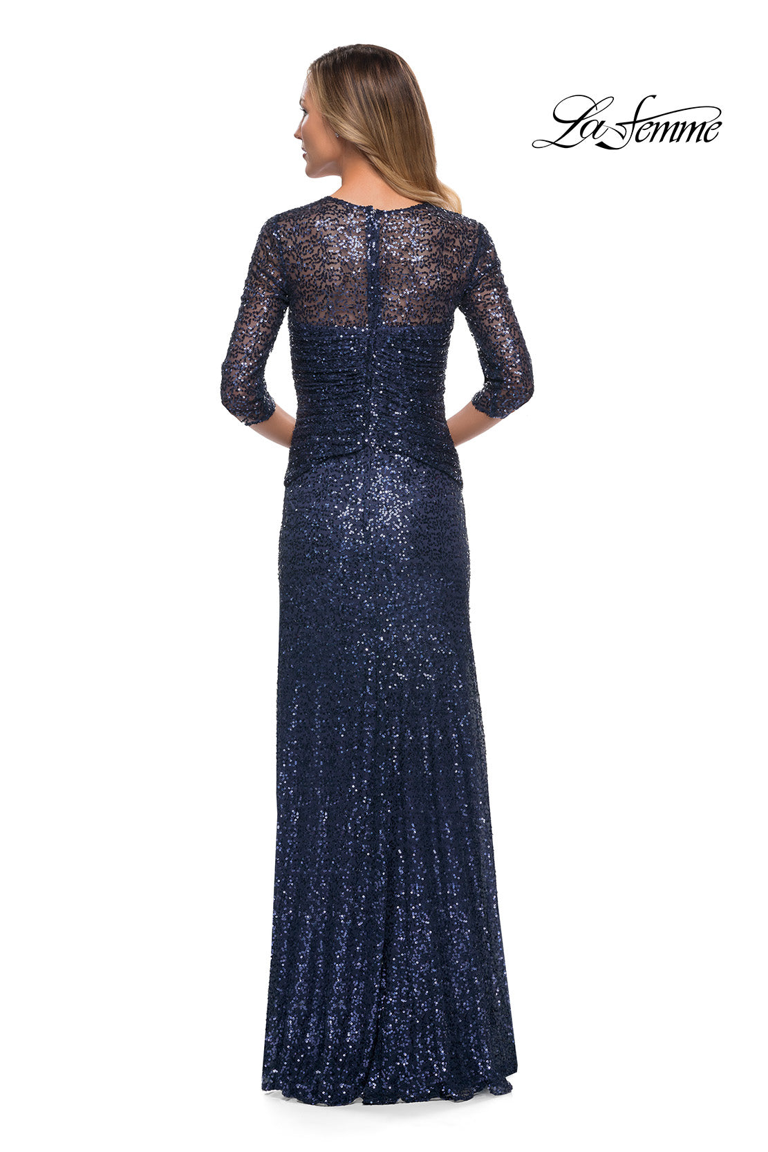 La Femme 27930 NAVY