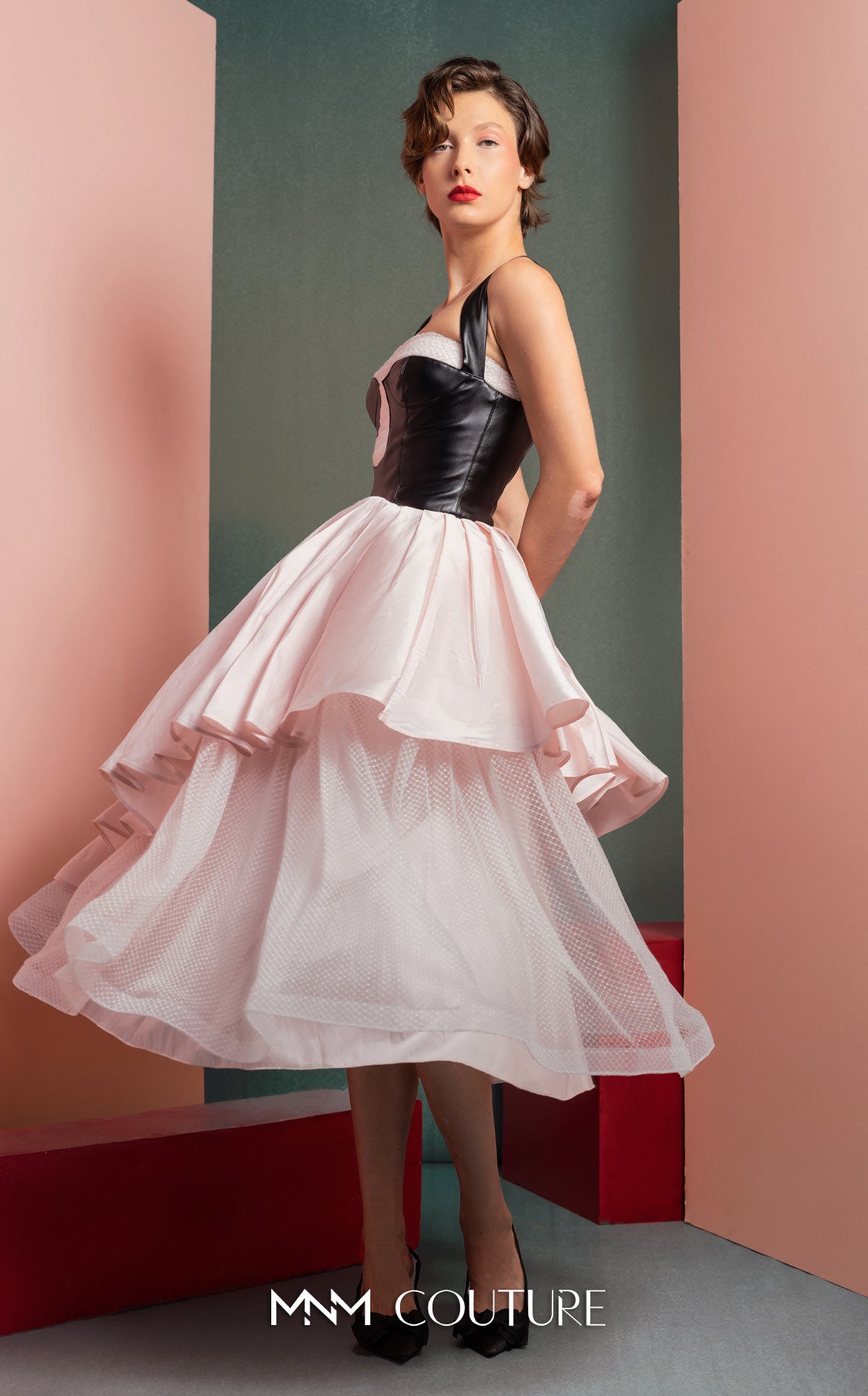 MNM Couture GOF2530