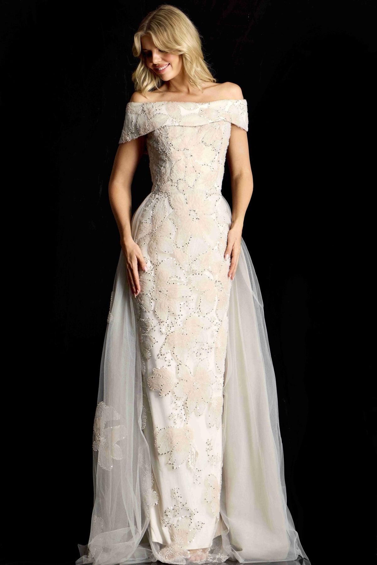 Jovani 46034