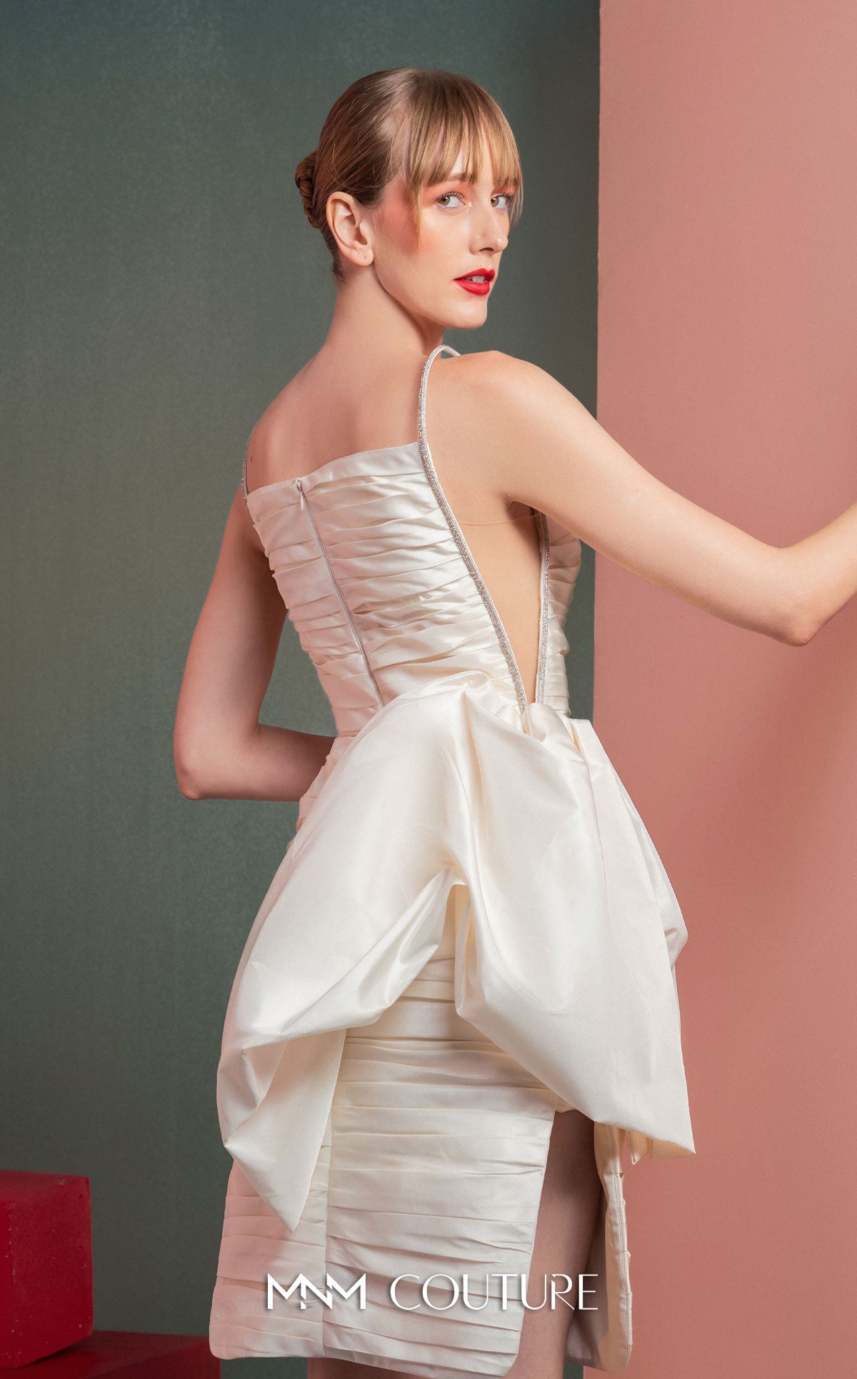 MNM Couture GOF2535
