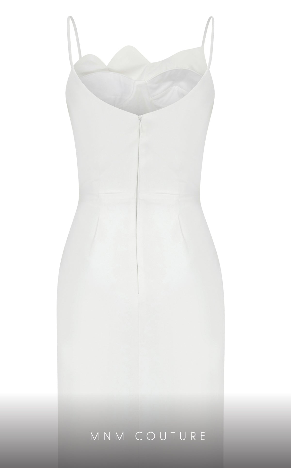MNM Couture E0039