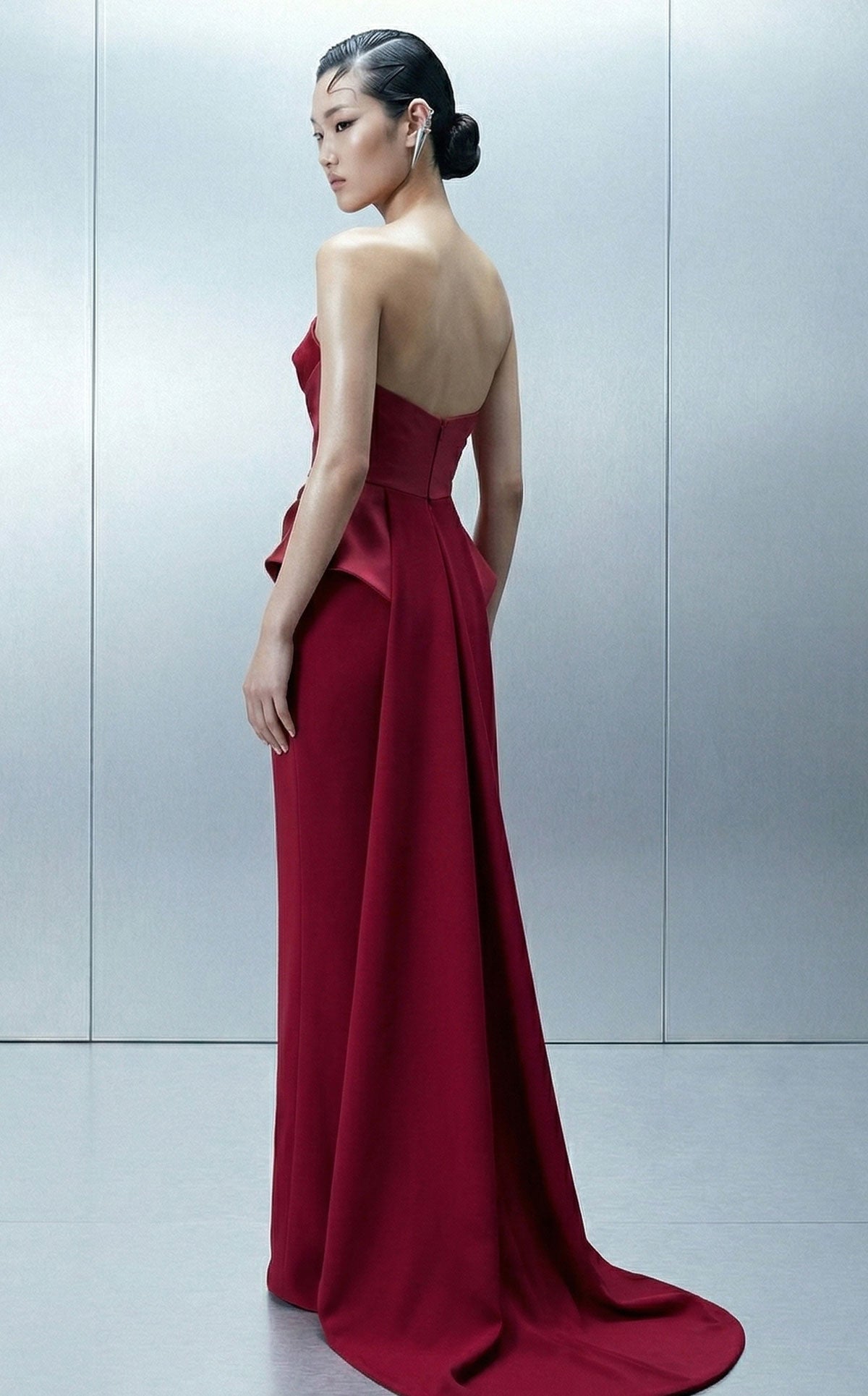 MNM Couture E0146