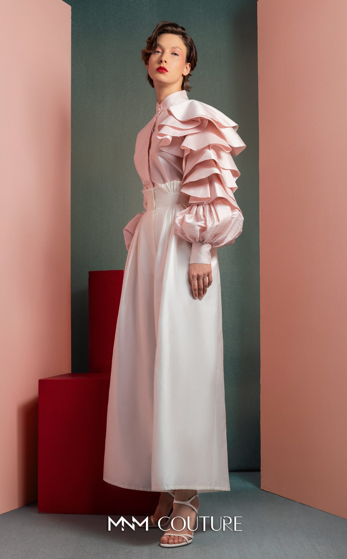 MNM Couture GOF2529