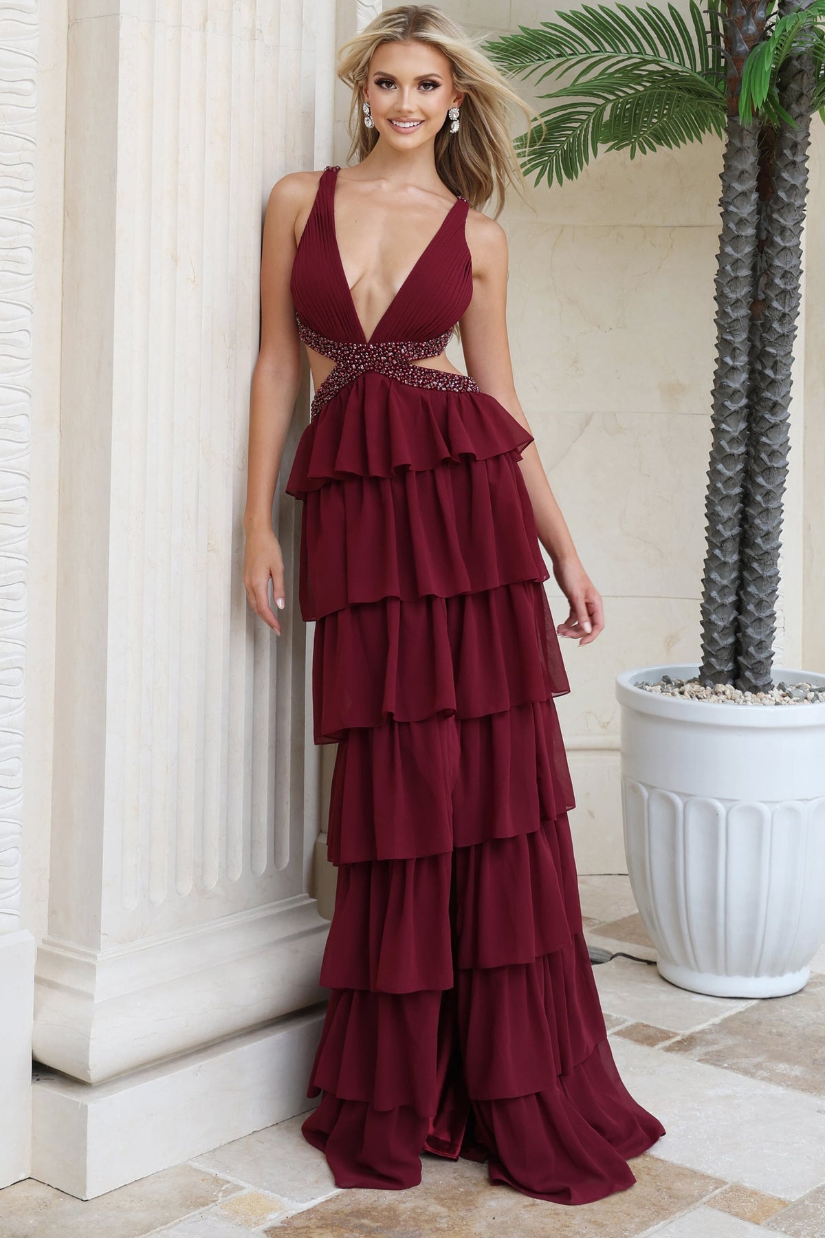 Jovani 54029