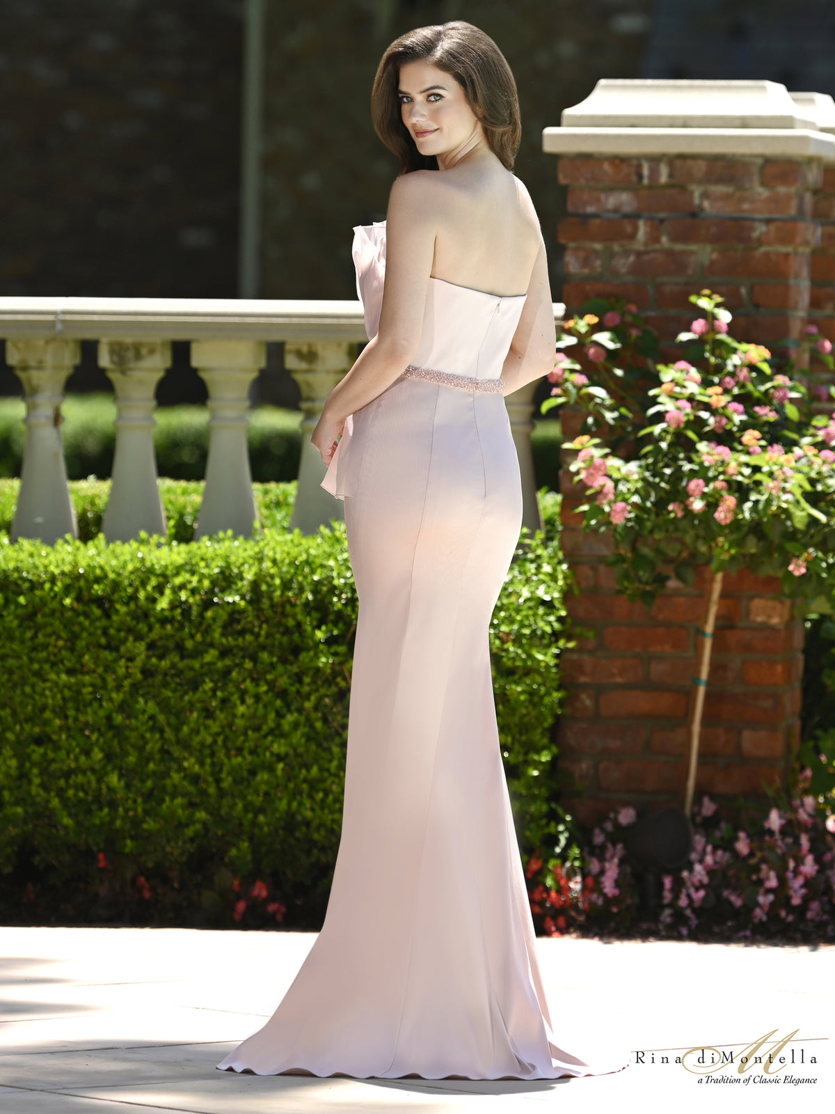 Rina Di Montella RD3618