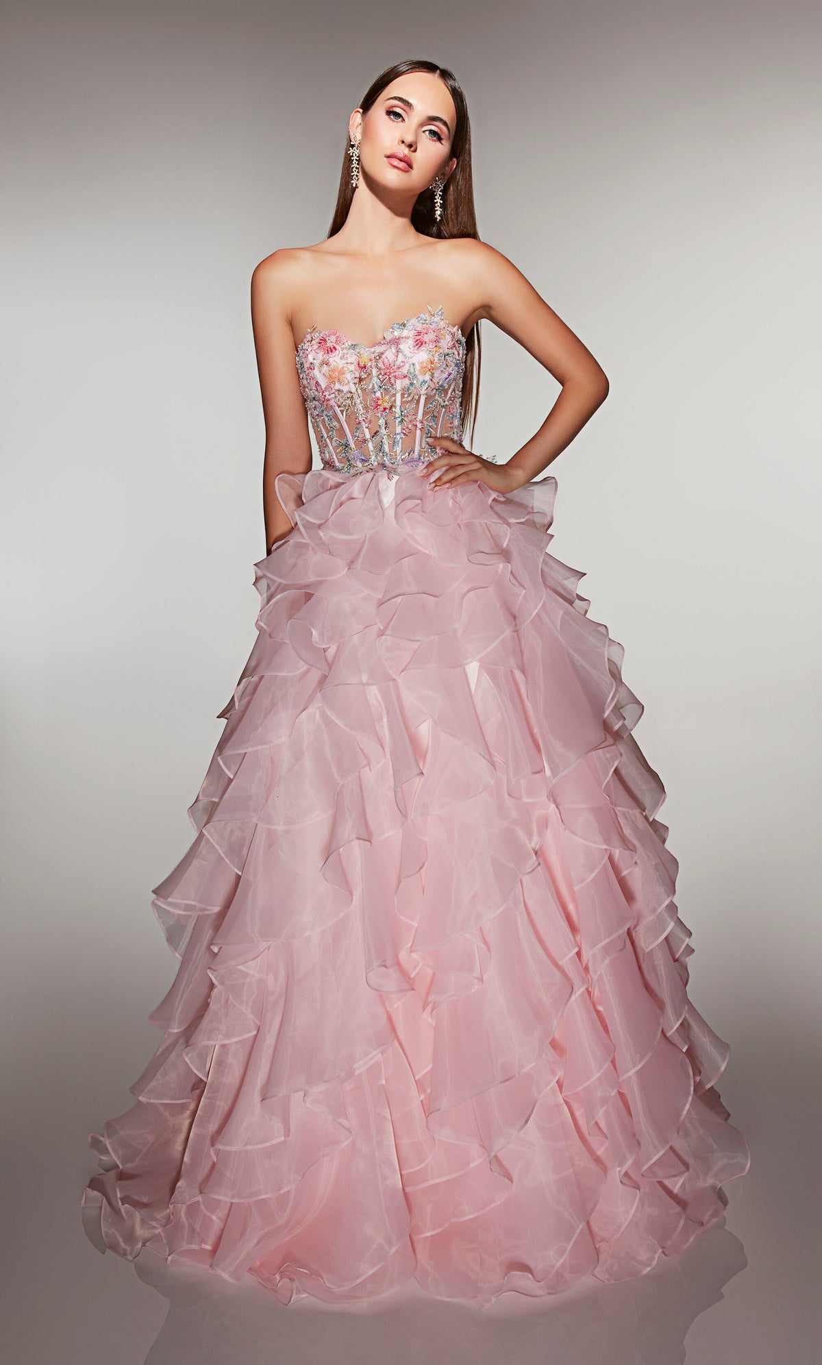 Alyce Paris 62069