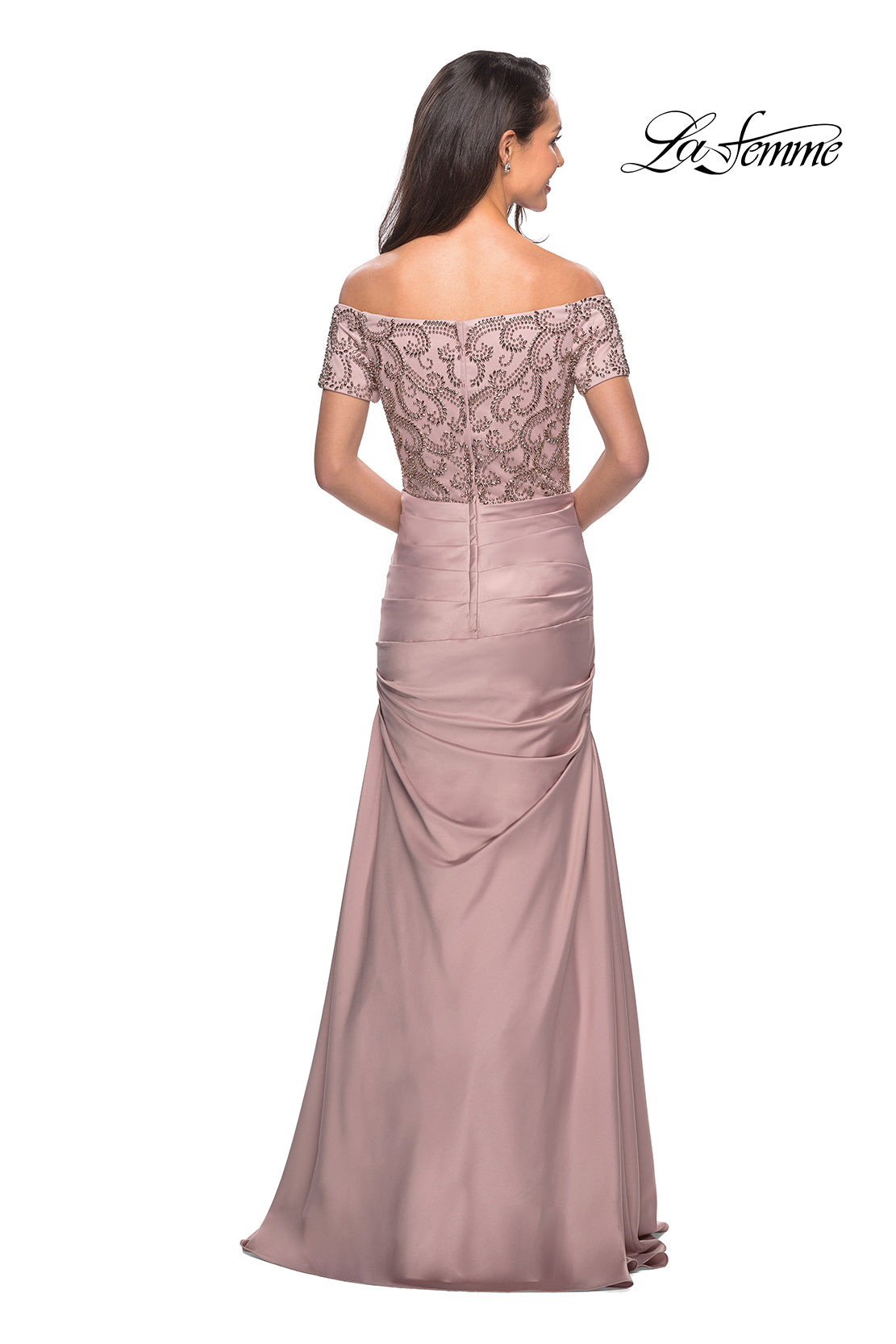 La Femme 25996 CHAMPAGNE