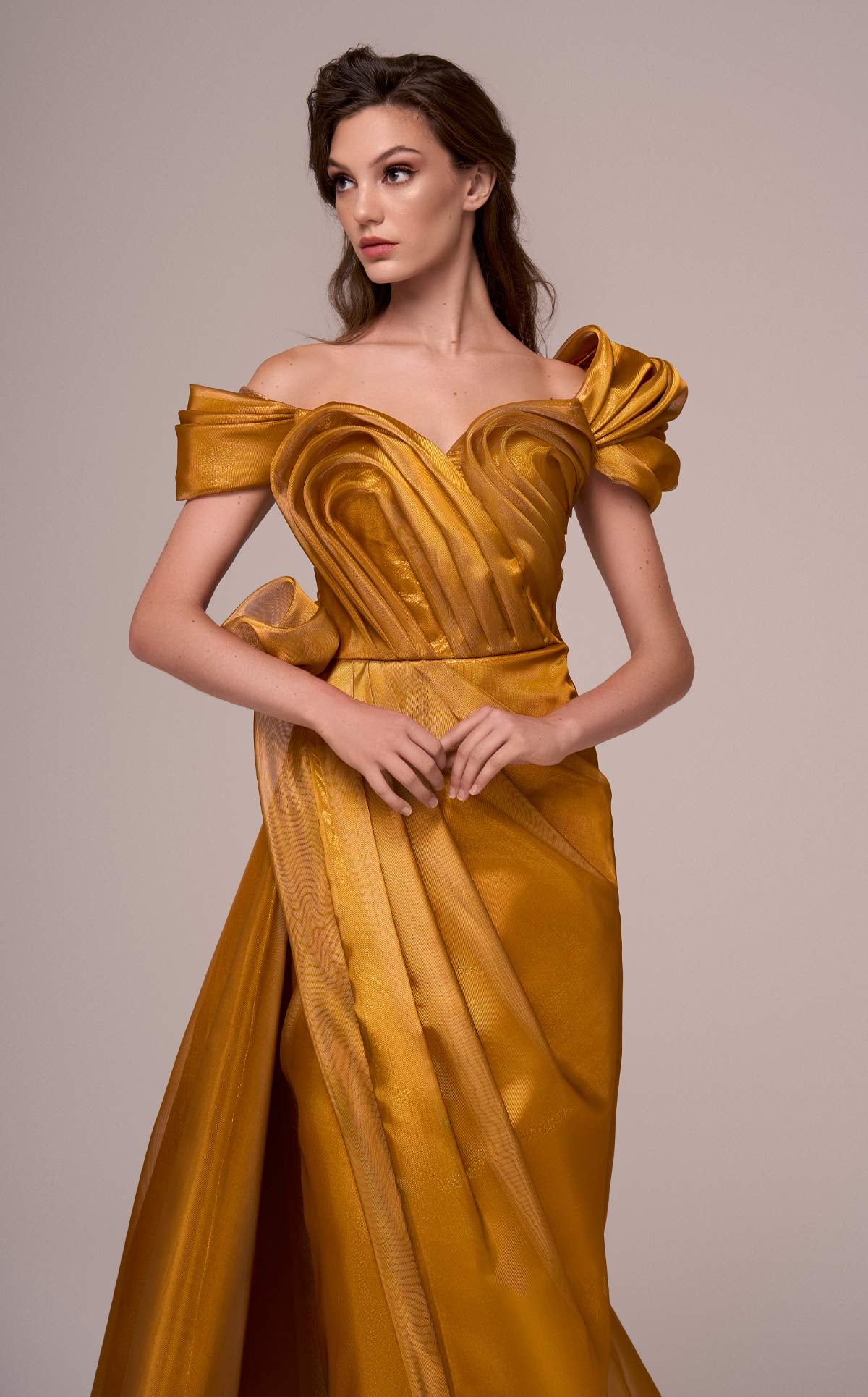 MNM Couture F02884