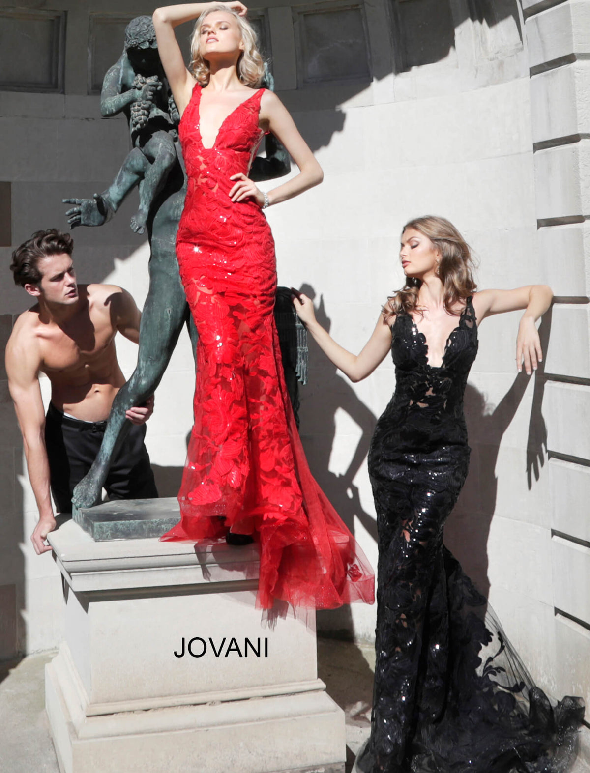 Jovani 60283