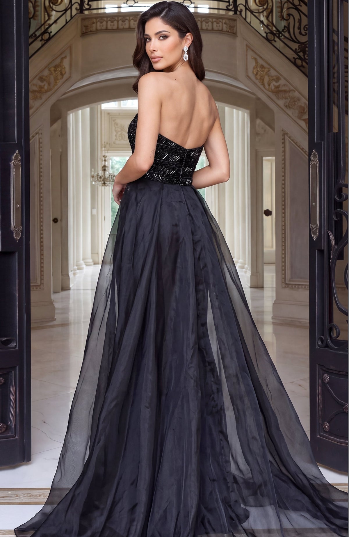 Jovani 53927