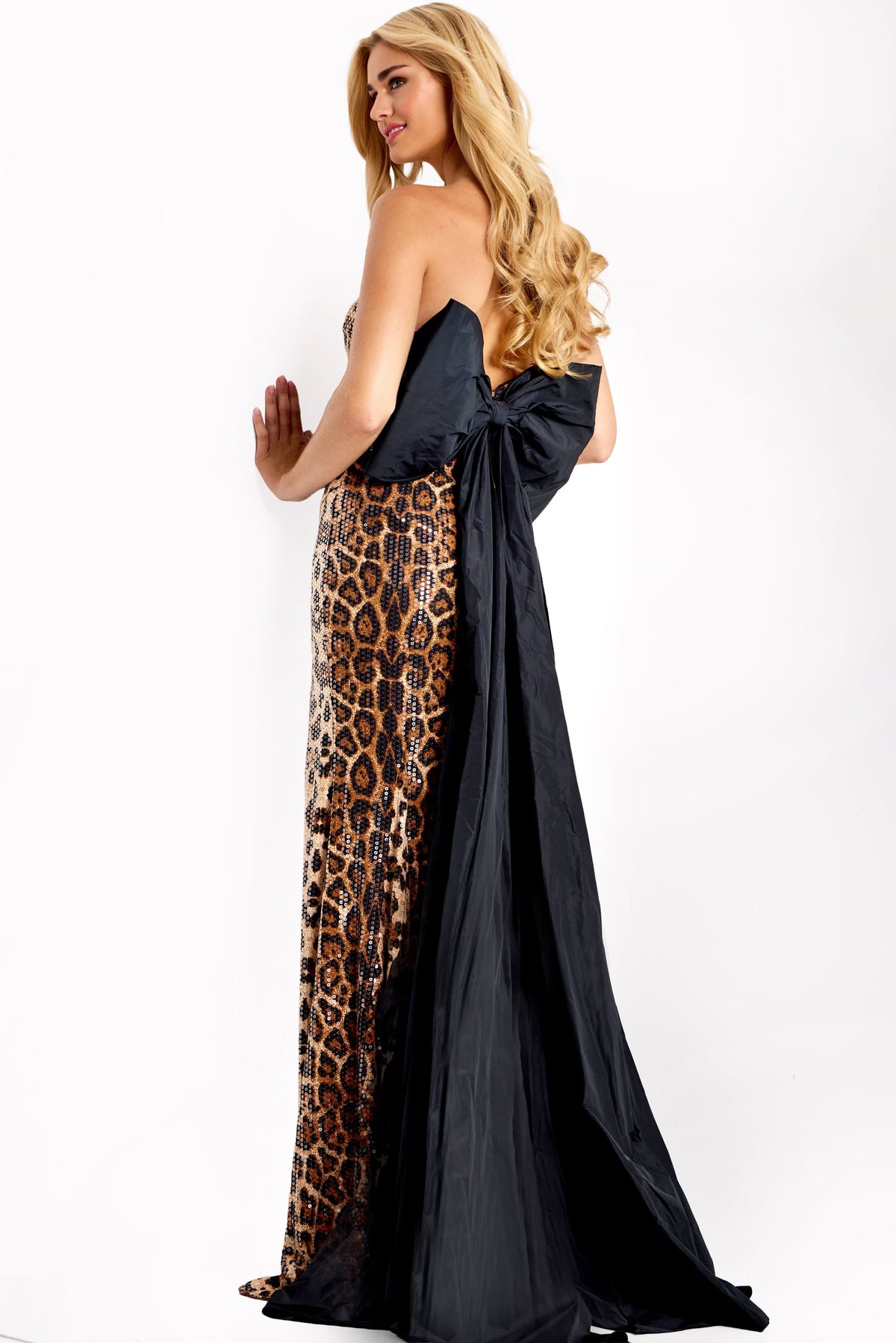 Jovani 48651