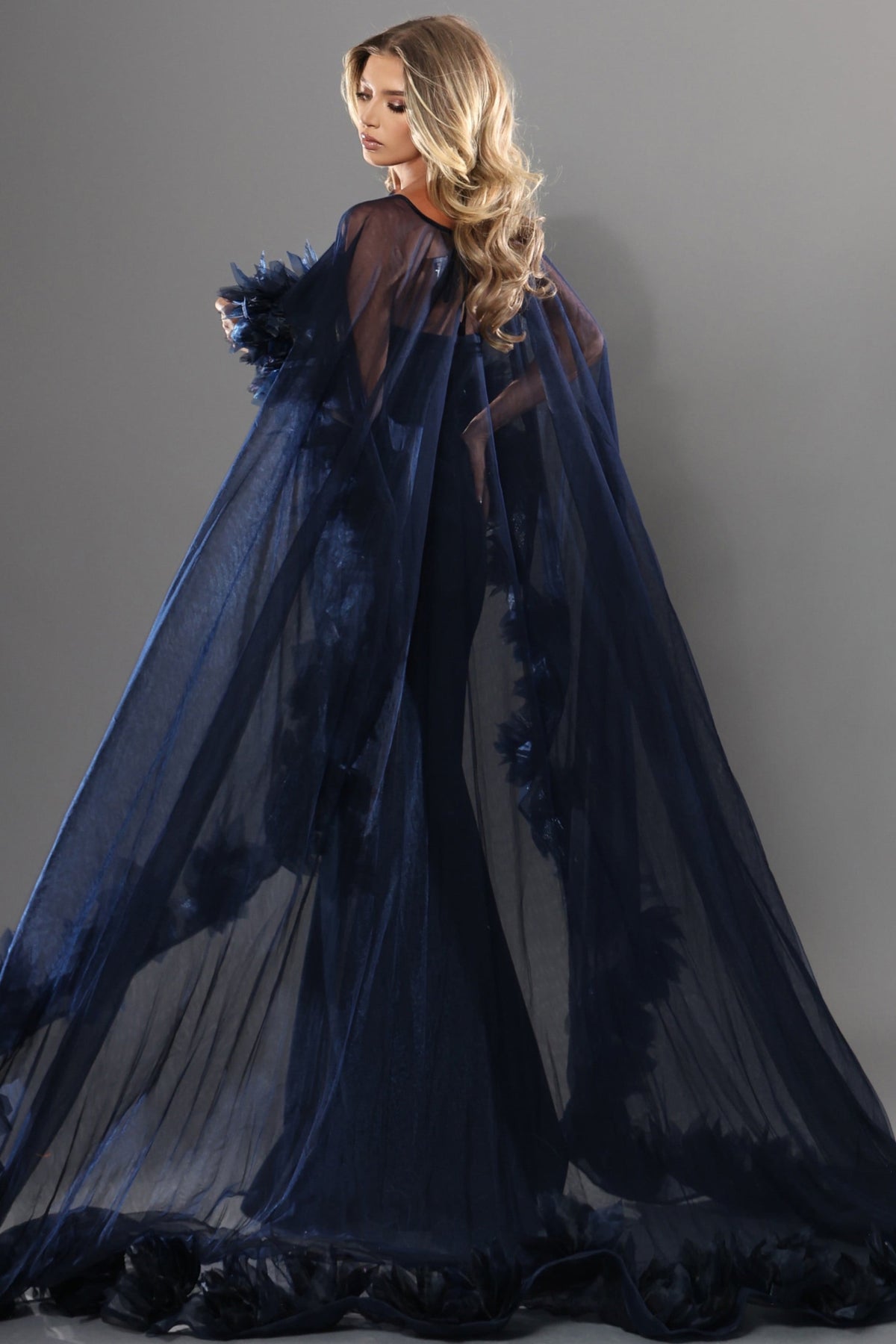 Jovani 44321