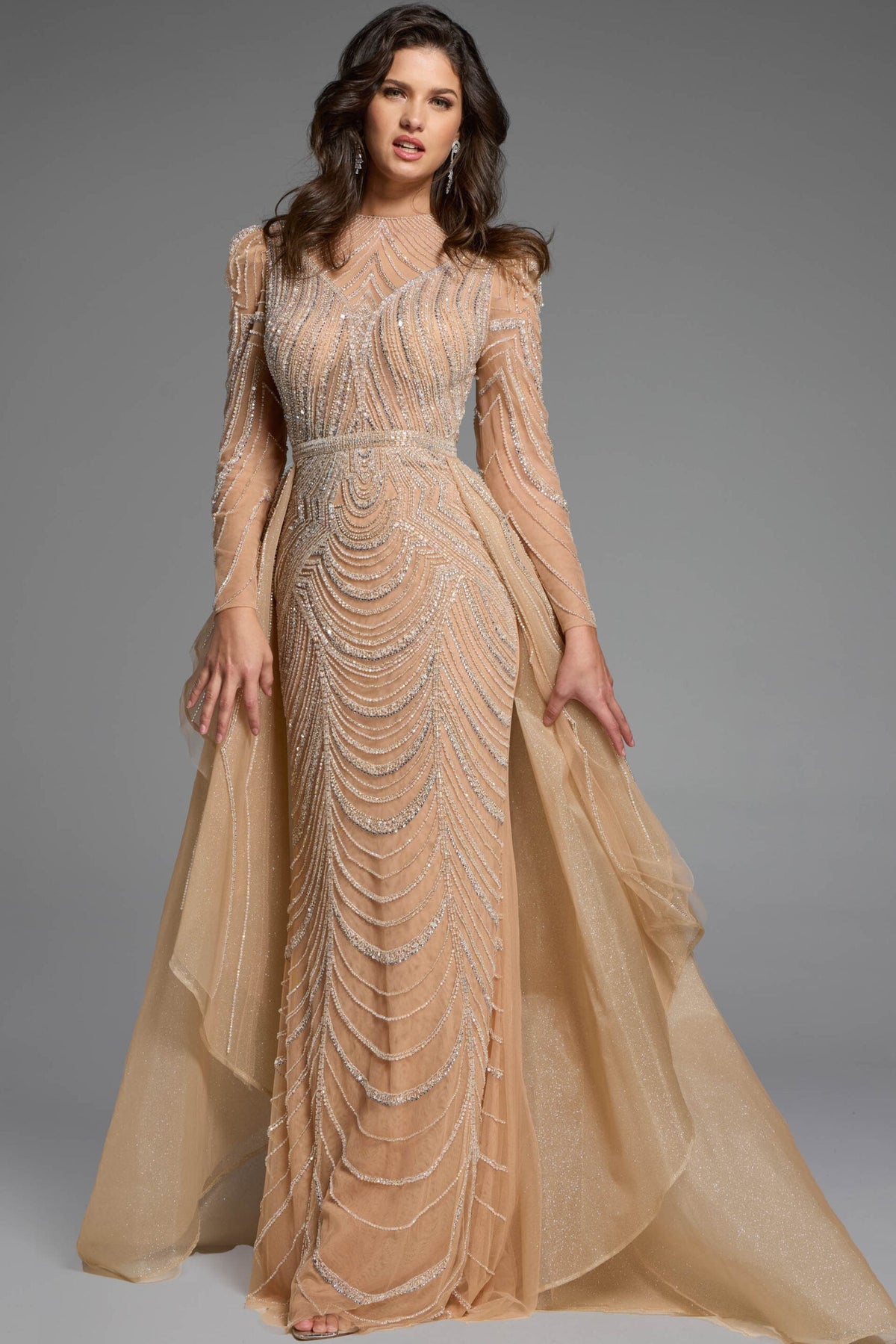 Jovani 44841