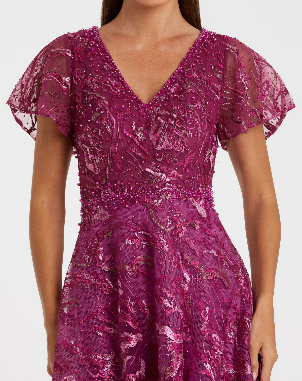 Mac Duggal 20301