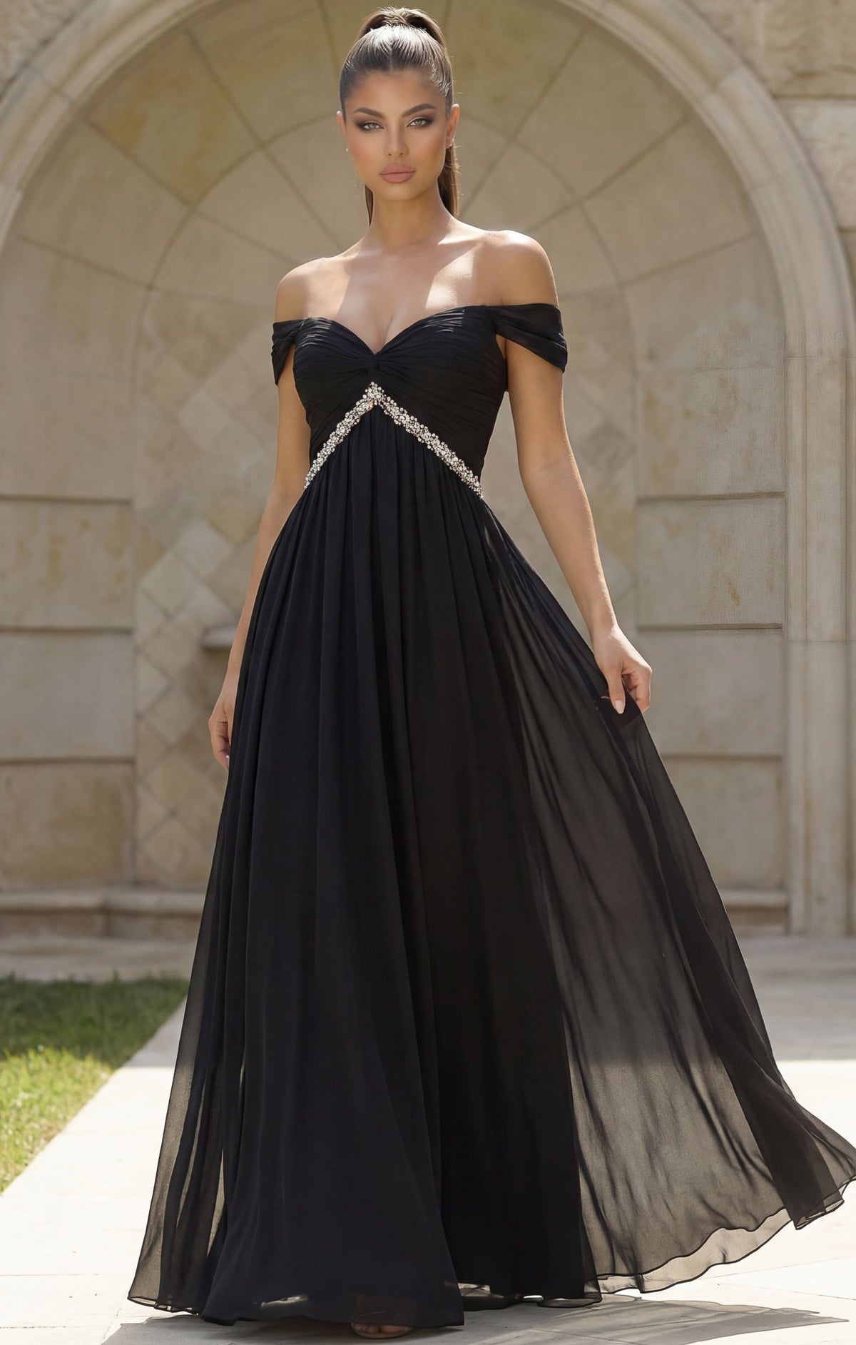 Jovani 46703