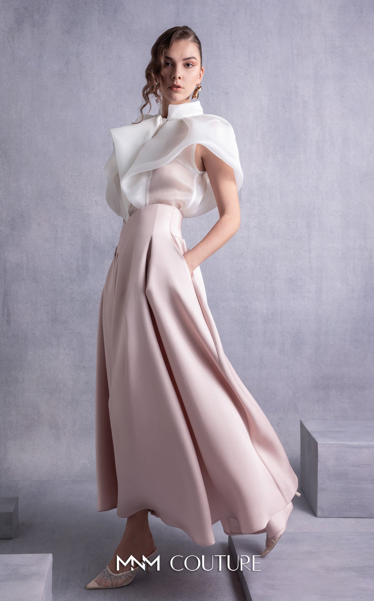 MNM Couture GOS2524
