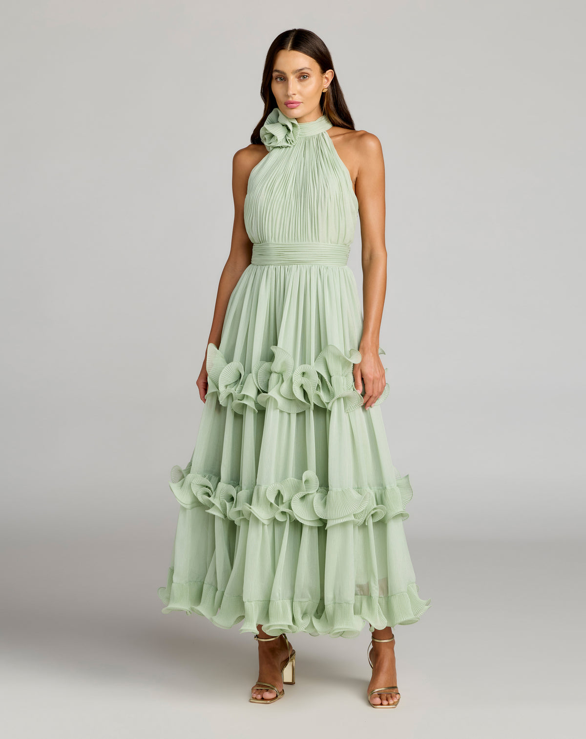 Mac Duggal 50145 Jade