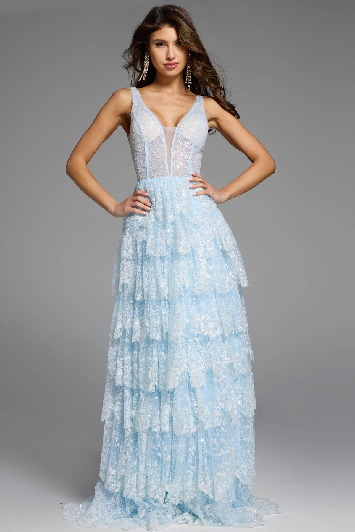 Jovani 43198