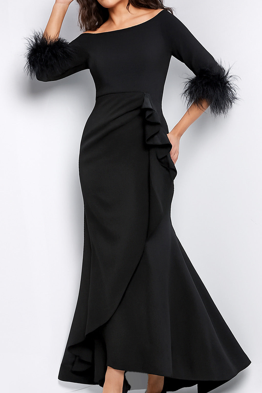 Jovani 24195