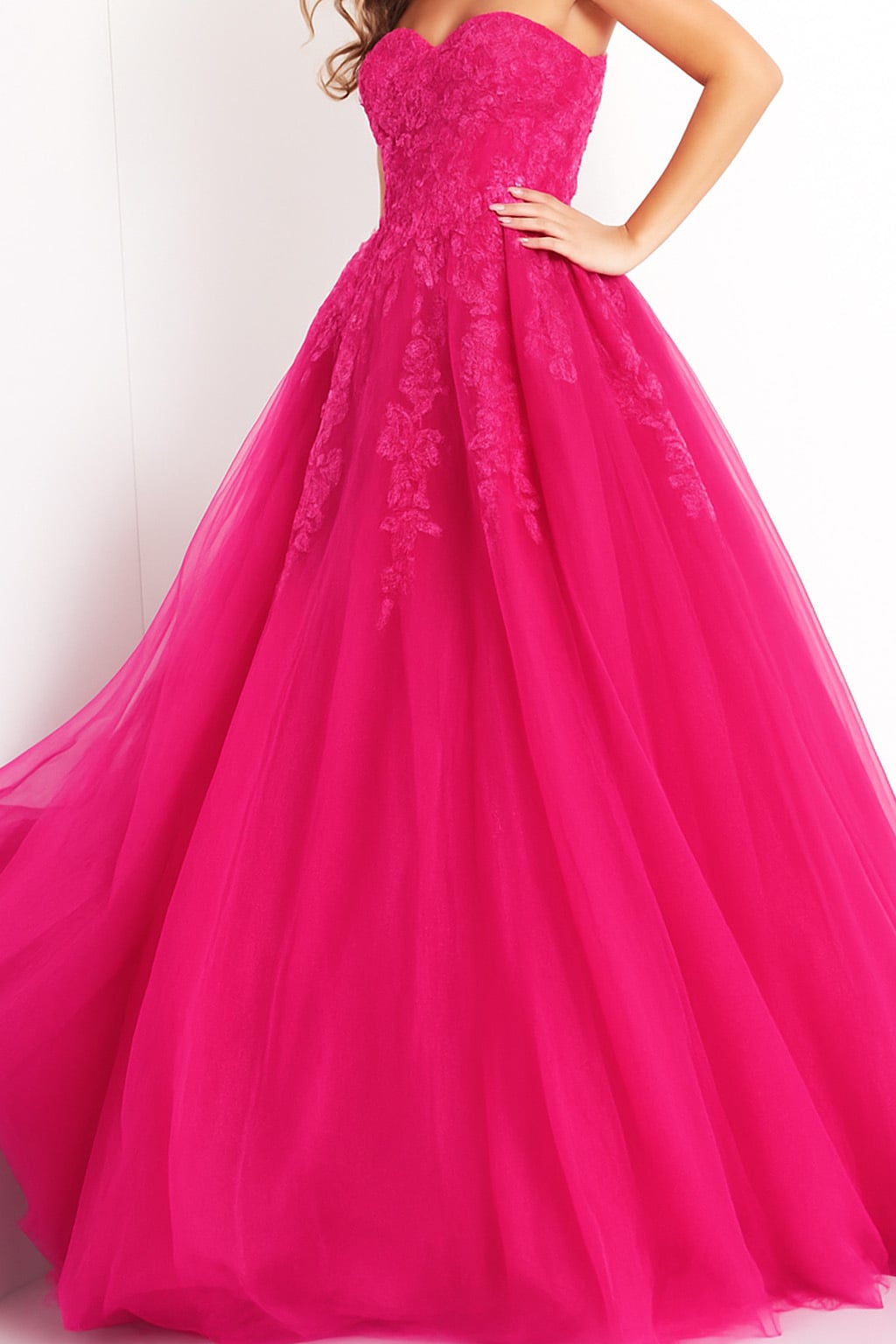 Jovani 00915