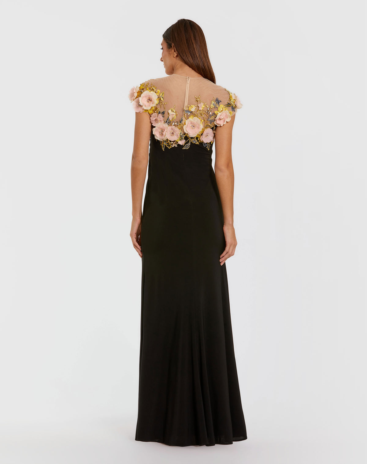 Mac Duggal 13207