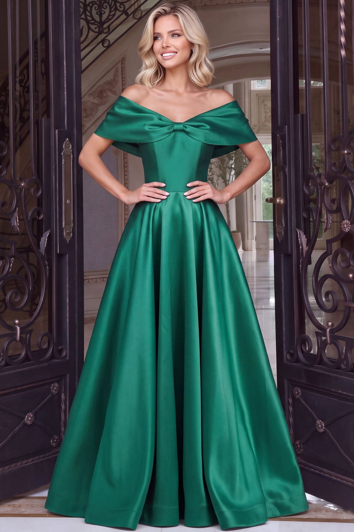 Jovani 55122