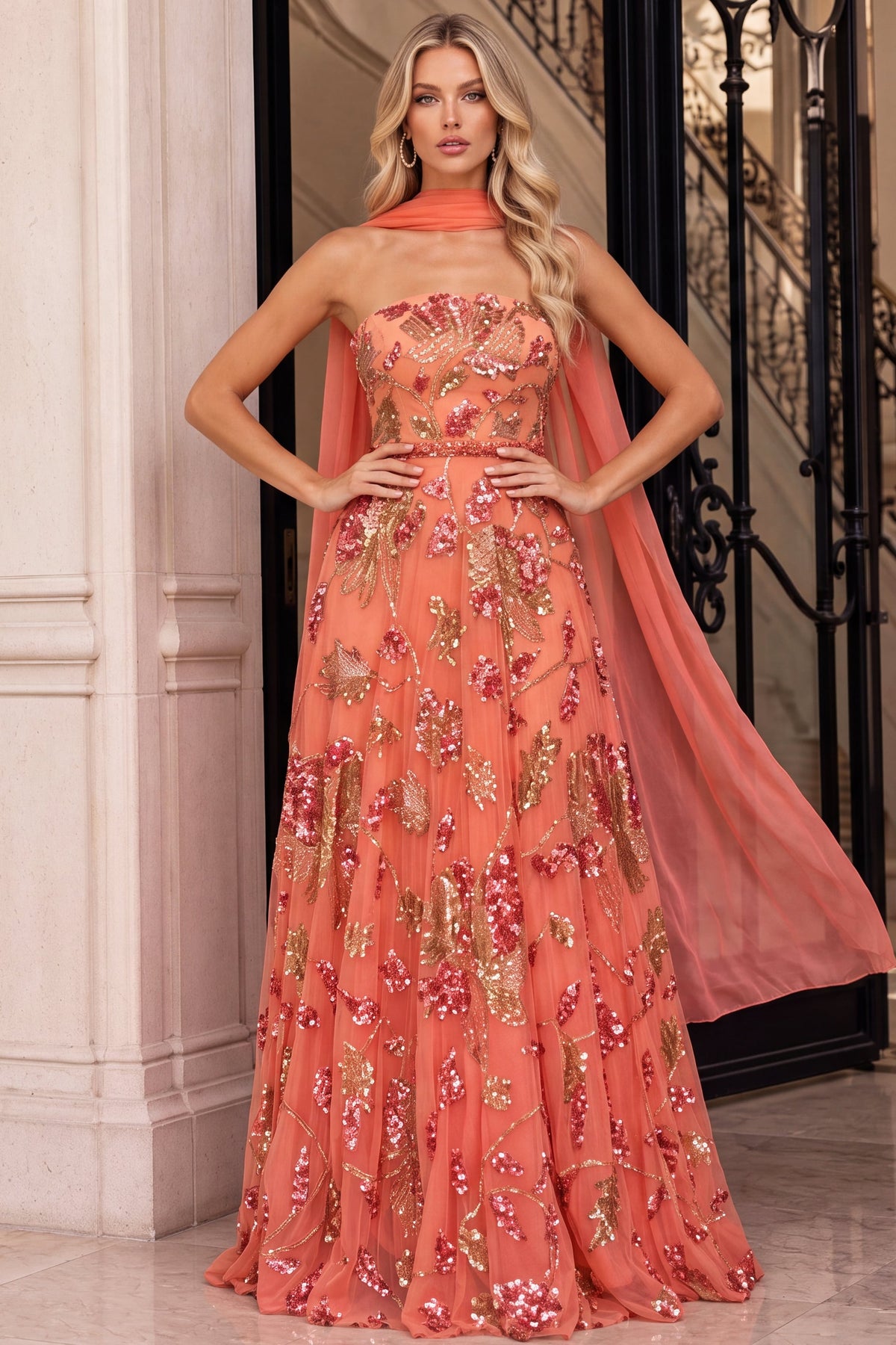 Jovani 54931
