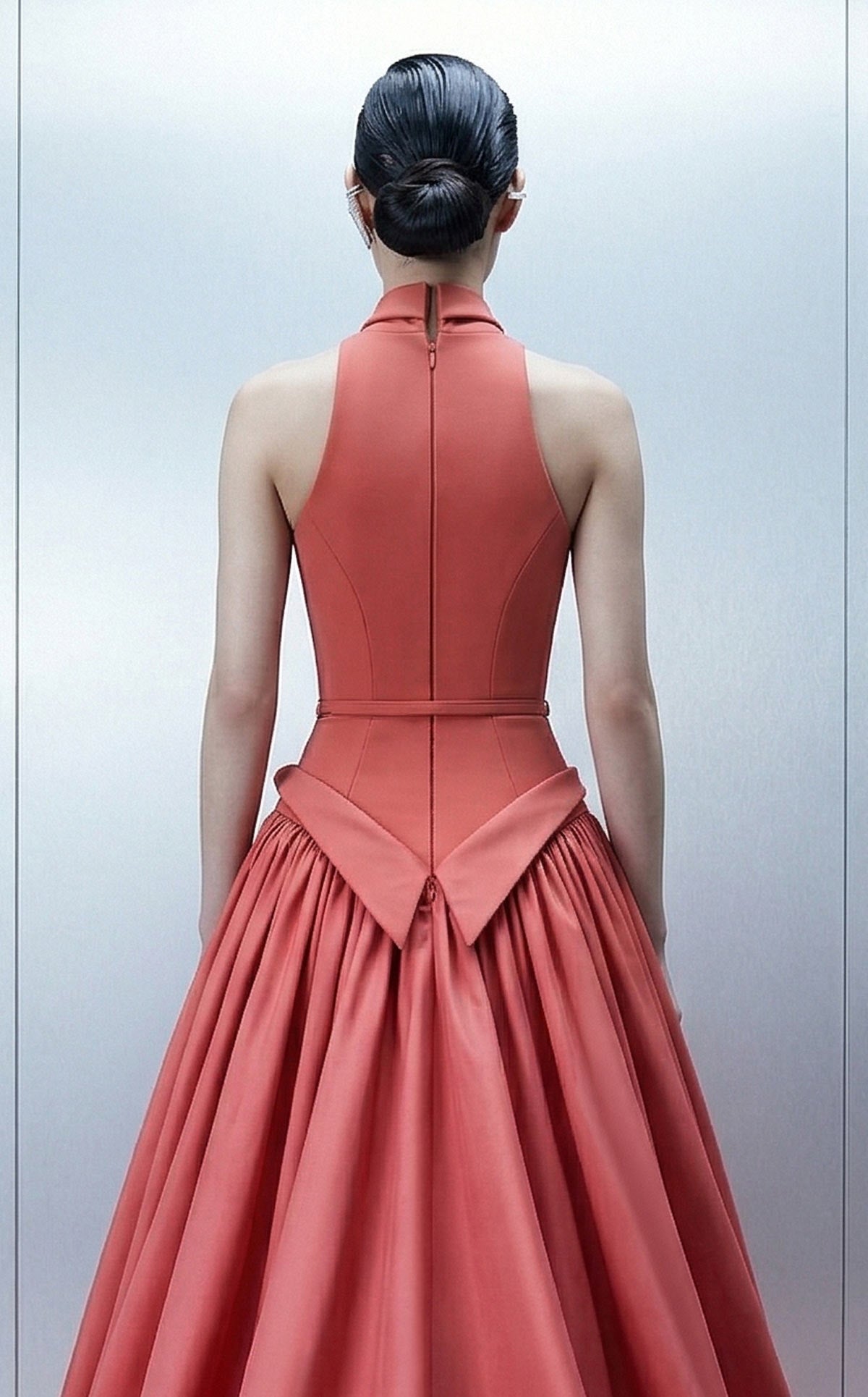MNM Couture E0163