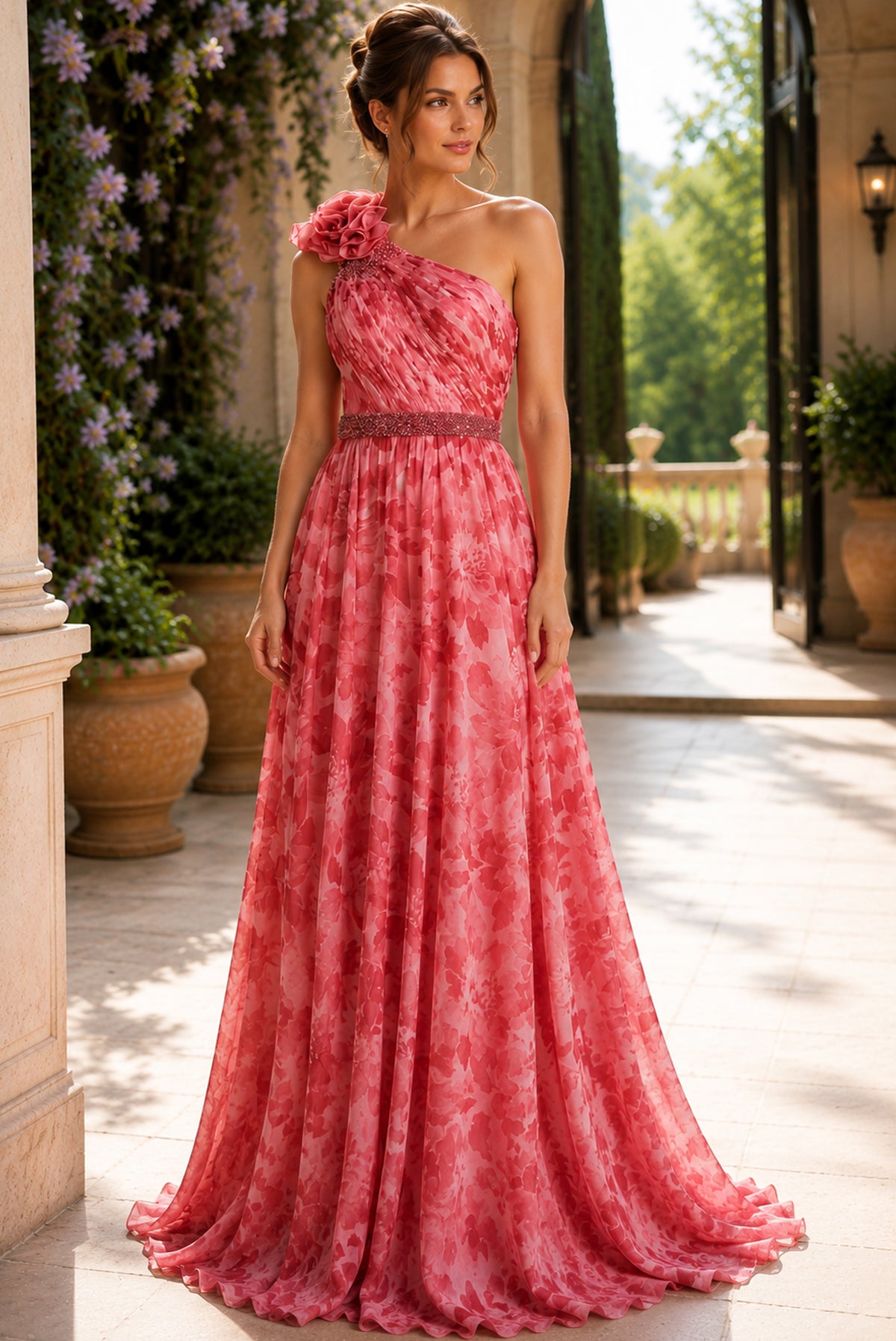 Jovani 49018