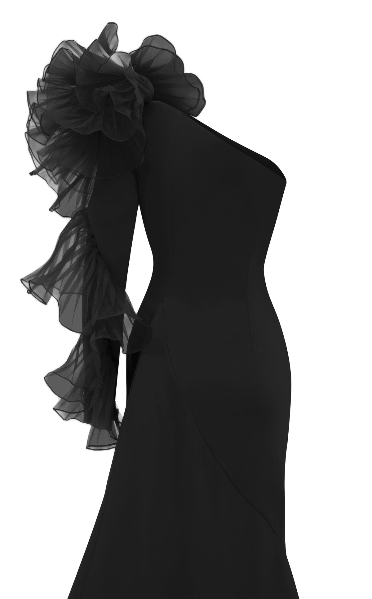 MNM Couture F02906