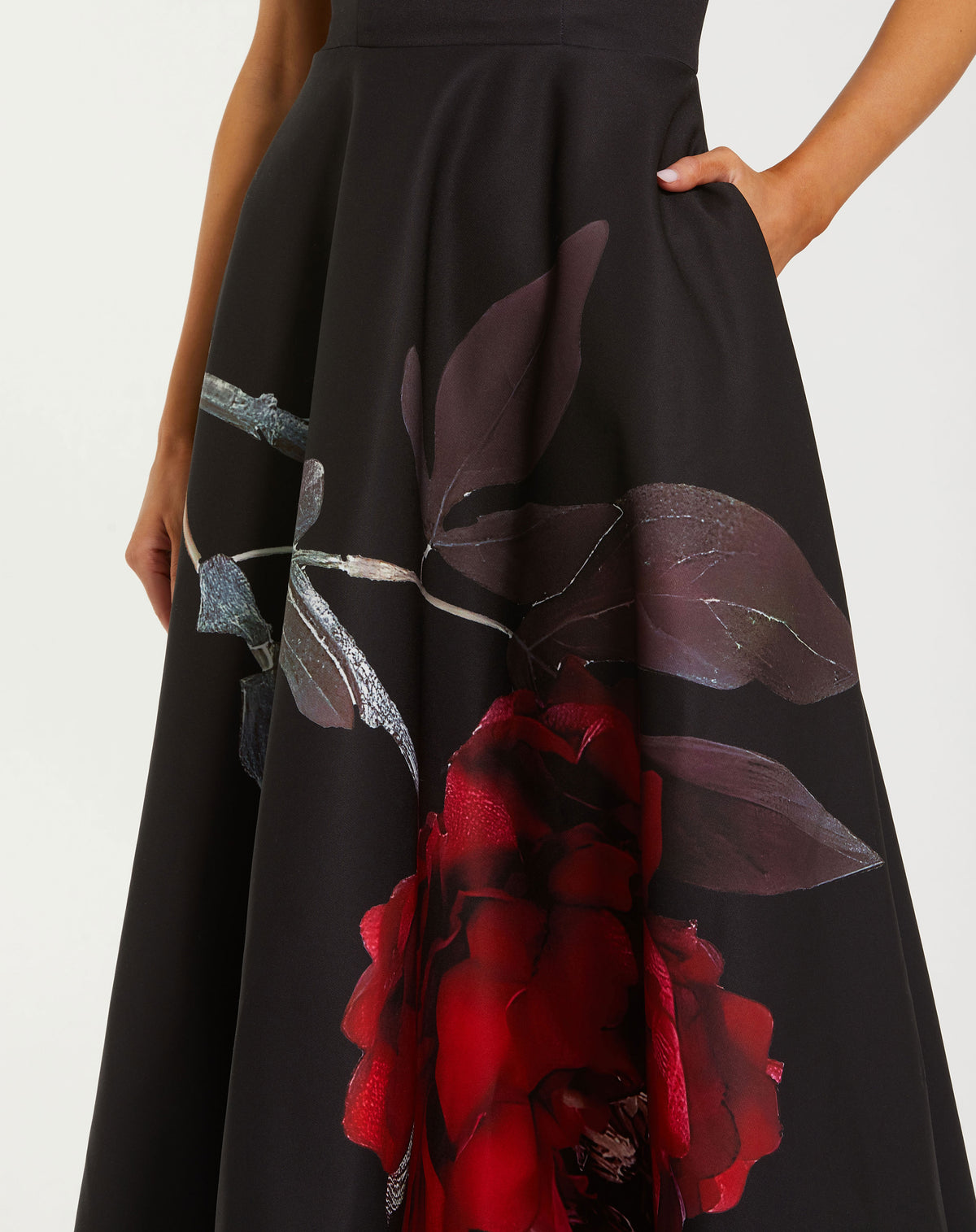 Mac Duggal 21152