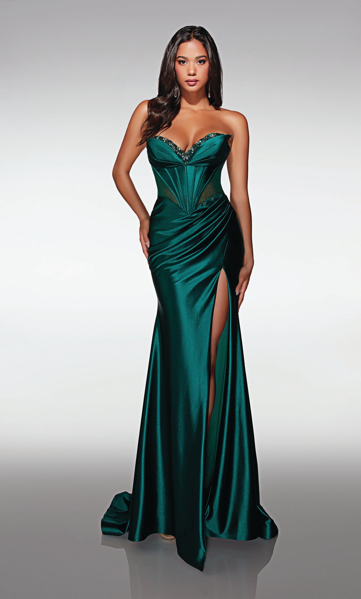 Alyce Paris 62156