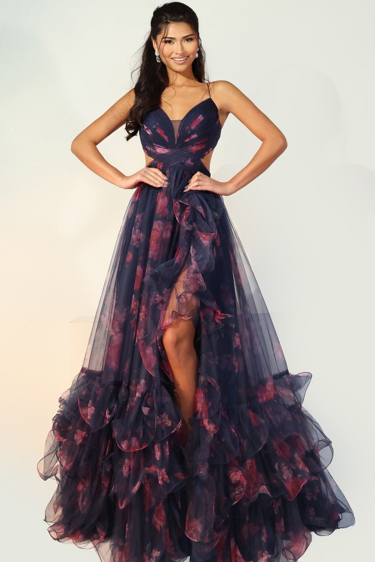 Jovani 45712